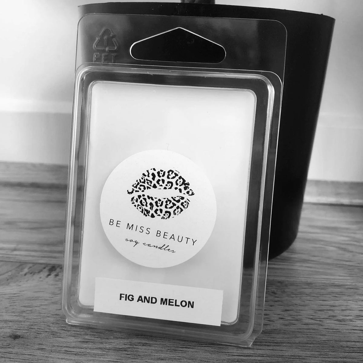 Soy Candles & Melts Be Miss Beauty