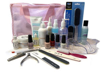 Load image into Gallery viewer, Manicure & Pedicure Online Course