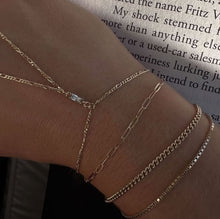 Load image into Gallery viewer, Permanent Jewellery Online Course