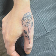 Load image into Gallery viewer, Fine Line/Tiny Tattoo Course