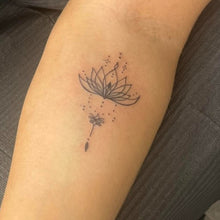 Load image into Gallery viewer, Fine Line/Tiny Tattoo Course