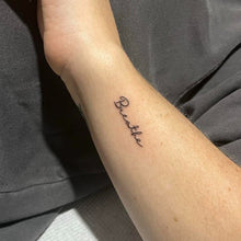 Load image into Gallery viewer, Fine Line/Tiny Tattoo Course