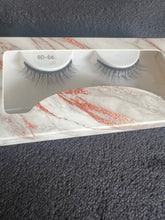 Load image into Gallery viewer, Magnetic Eyelashes