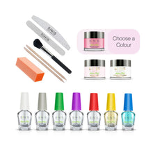 Load image into Gallery viewer, Sns Nails Course