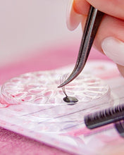 Load image into Gallery viewer, Russian Volume Eyelash Extensions(hand made)