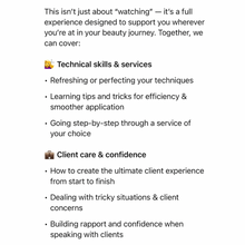 Load image into Gallery viewer, Salon Shadow Days