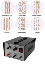 Load image into Gallery viewer, Permanent Jewellery Online Course