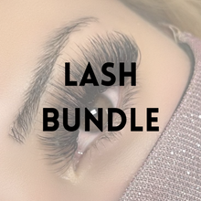 Load image into Gallery viewer, Lash Extensions Bundle