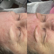 Load image into Gallery viewer, Ombre/Powder Brows Eyebrow Tattooing Course