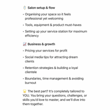Load image into Gallery viewer, Salon Shadow Days