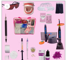 Load image into Gallery viewer, Tooth Gems Online Course