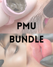 Load image into Gallery viewer, Permanent Makeup Bundle