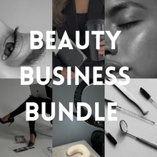 Load image into Gallery viewer, Beauty Business Bundle