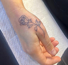 Load image into Gallery viewer, Brow + Fine Line Tattoo Bundle