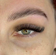 Load image into Gallery viewer, Eyelash Extensions Course (Classic & Pre Made Volume)
