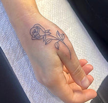 Load image into Gallery viewer, Fine Line/Tiny Tattoo Course