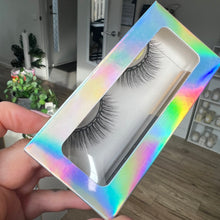 Load image into Gallery viewer, Magnetic Eyelashes