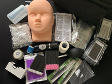 Load image into Gallery viewer, Eyelash Kit Classic
