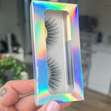 Load image into Gallery viewer, Magnetic Eyelashes