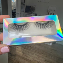 Load image into Gallery viewer, Magnetic Eyelashes