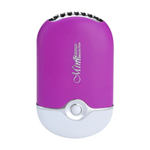 Load image into Gallery viewer, Lash Dryer Fan