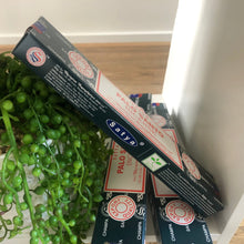 Load image into Gallery viewer, Palo Santo Incense