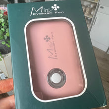 Load image into Gallery viewer, Lash Dryer Fan