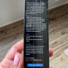 Load image into Gallery viewer, Organic Castor Oil