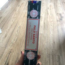 Load image into Gallery viewer, Palo Santo Incense