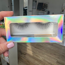Load image into Gallery viewer, Magnetic Eyelashes