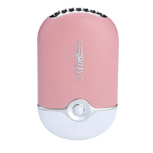 Load image into Gallery viewer, Lash Dryer Fan