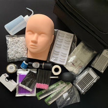 Load image into Gallery viewer, Eyelash Kit Classic