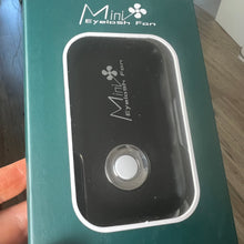 Load image into Gallery viewer, Lash Dryer Fan