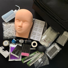 Load image into Gallery viewer, Eyelash Kit Classic & 3D