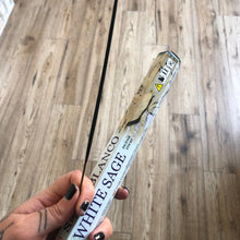 Load image into Gallery viewer, White Sage Incense