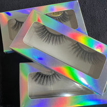 Load image into Gallery viewer, Magnetic Eyelashes