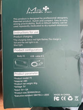 Load image into Gallery viewer, Lash Dryer Fan