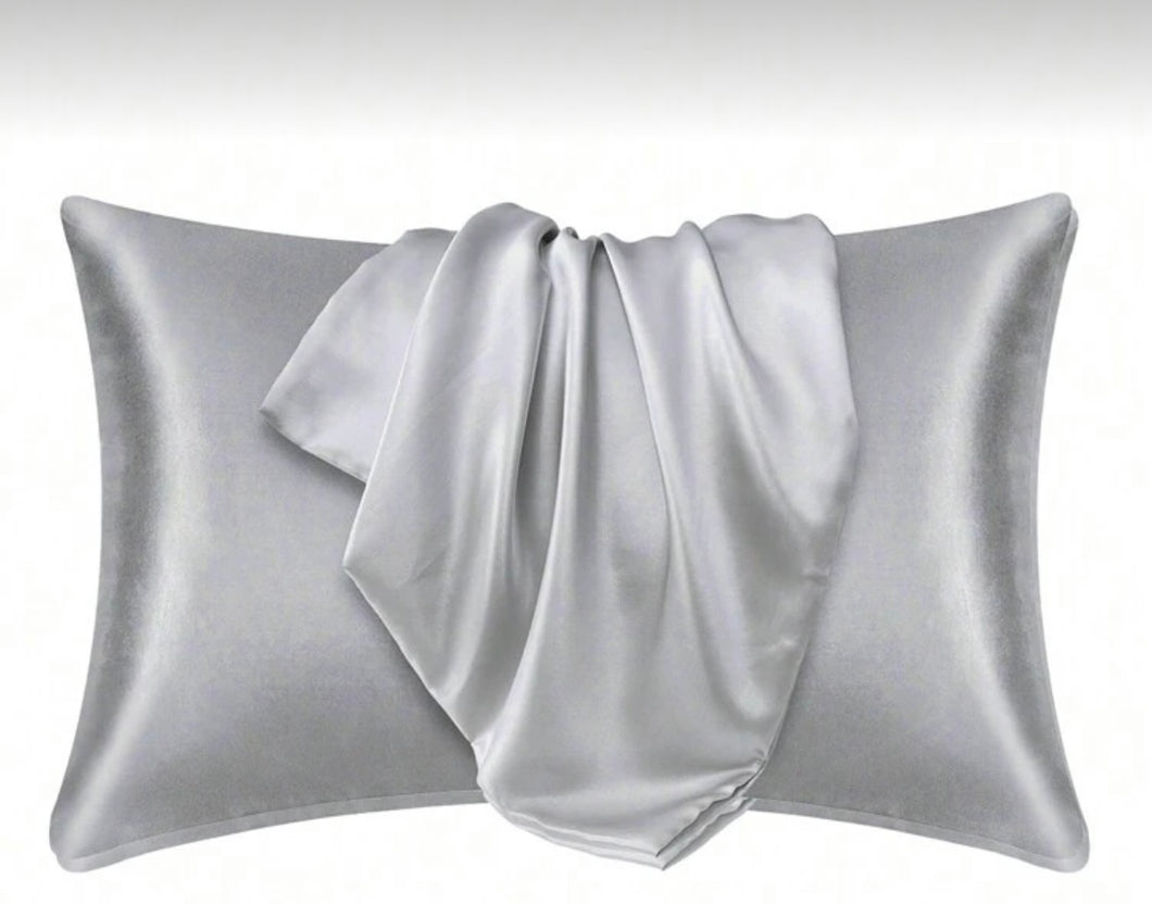 Silk Pillowcase 2pack