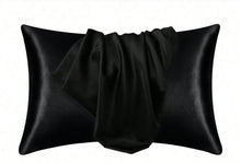 Load image into Gallery viewer, Silk Pillowcase 2pack
