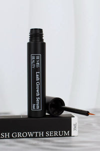 Be Miss Beauty Lash Growth Serum