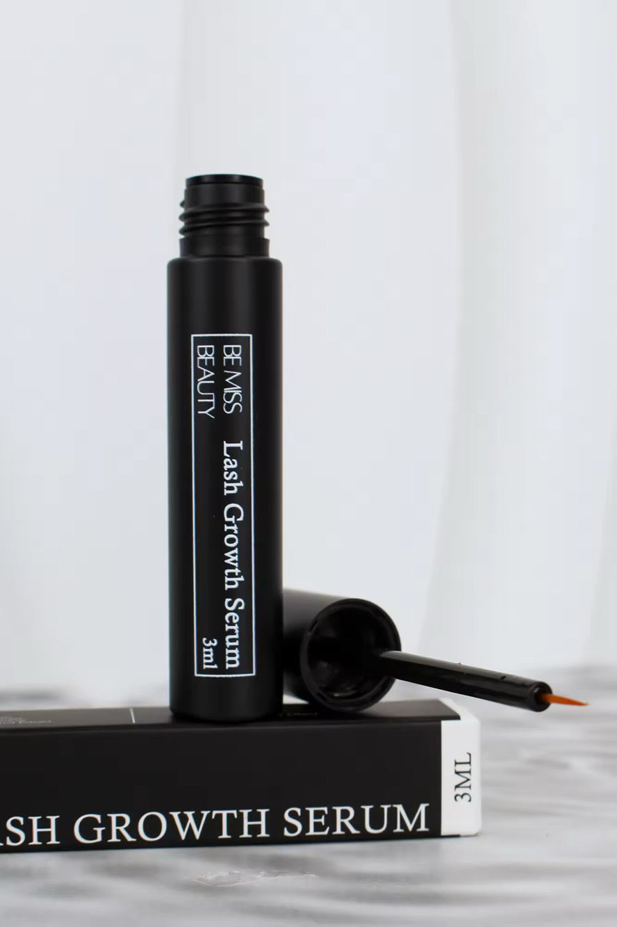 Be Miss Beauty Lash Growth Serum