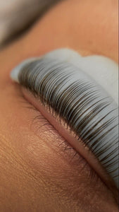 Lash Lift & Tint Course