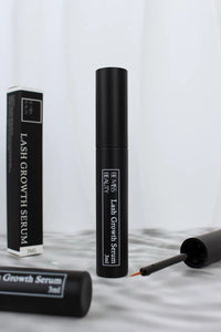 Be Miss Beauty Lash Growth Serum