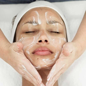 Facial Treatments Online Course