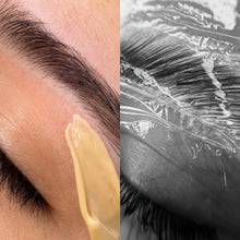 Load image into Gallery viewer, Brow Lamination + Facial Waxing &amp; Tinting Course Bundle
