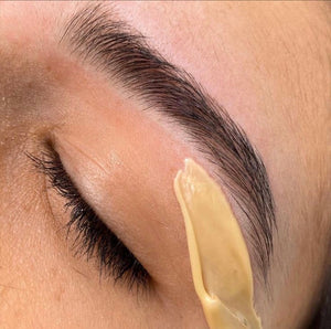 Brow Lamination + Facial Waxing & Tinting Course Bundle