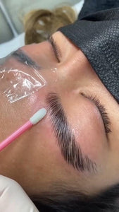 Brow Lamination + Facial Waxing & Tinting Course Bundle