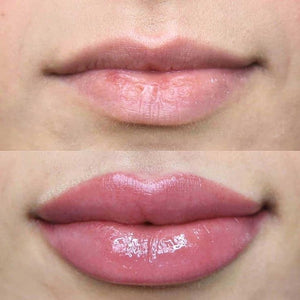 Lip Blush Tattoo Course