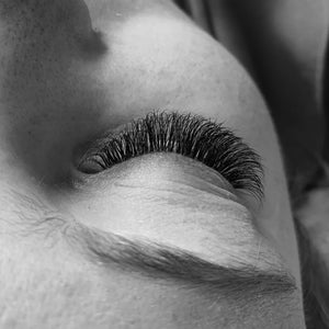 Eyelash Extensions Course (Classic & Pre Made Volume)