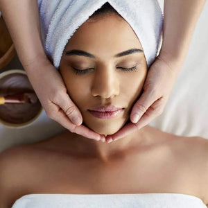 Facial Treatments Online Course